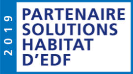 Logo Partenaires Solutions Habitat