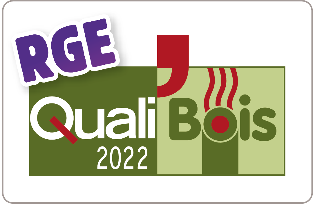 Logo RGE Qualibois 2022