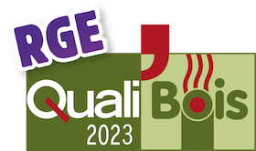 Logo RGE Qualibois 2023