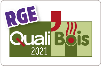 Logo RGE Qualibois 2021