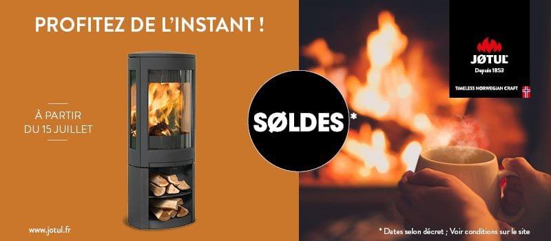 Jotul Store Marseille Aubagne Ambiance Feu